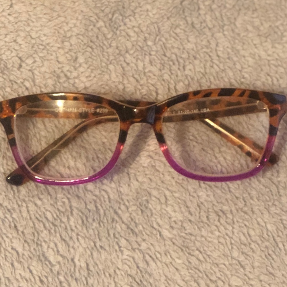 Glasses